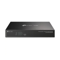 Купить Регистратор для видеонаблюдения TP-Link VIGI NVR1008H-8MP Алматы