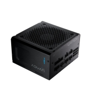 купить БП ATX 1000W FSP Advan-1000GM, Gold, 20+4/24+4/24+8, 12cm, 4x6+2p PCI-E в Алматы фото 2
