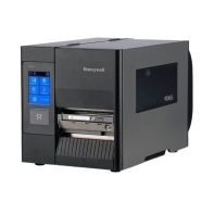 купить Термотрансферный принтер Honeywell PD45S, PD45S0C0010000300 в Алматы фото 3