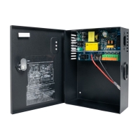 купить Резервированный источник питания SVC BPS-12V5A4CH в Алматы фото 3