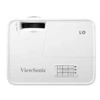 купить Проектор ViewSonic LS550WH в Алматы фото 2