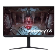Купить Монитор 32" SAMSUNG Odyssey G5 LS32CG510EIXCI VA Алматы