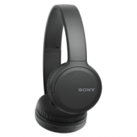 купить Наушники Sony WH-CH510 черный /  в Алматы фото 2