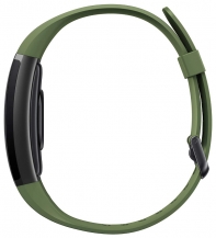 купить Фитнес браслет Realme Band RMA 183 green /  в Алматы фото 3
