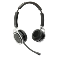 купить Grandstream GUV3050, HD Bluetooth Headsets with Noise Canceling Mic в Алматы фото 1
