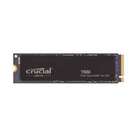 Купить Твердотельный накопитель 1000Gb SSD Crucial T500 M.2 2280 R7300Mb/s W6800MB/s CT1000T500SSD8 Алматы