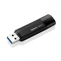 купить USB Флеш 32GB 3.1 Apacer AP32GAH353B-1 черный в Алматы фото 1