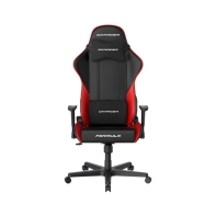 Купить Игровое кресло DXRacer Formula GC/LFD23LTC/NR <искусственная кожа, BLACK RED> Алматы