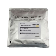 Купить Девелопер Konica-Minolta bizhub C224/C284/C364/C454/C554 (DV-512) Yellow 200 гр  Алматы