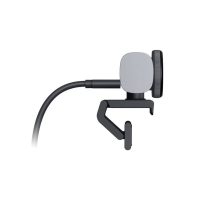 купить Веб-камера logitech mx Brio 4K Ultra HD, graphite, 2.4GHZ, EMEA28-935, B2C&nbsp;960-001559 в Алматы фото 3