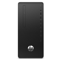 купить Системный блок HP 290 G4 MT,i3- 10100,4GB,1TB HDD,DOS,DVD-WR,1yw,kbd,mouseUSB,Speakers в Алматы фото 1