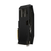 купить Видеокарта XFX Mercury AMD Radeon RX 9070XT Gaming Edition (RX-97TMERCB9) в Алматы фото 3