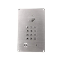 Купить JR309-FK-4G, клавиатура, врезной, БП, 1 SIM Алматы