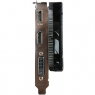 купить Видеокарта ZOTAC GTX1050Ti Mini 4Gb 128bit GDDR5 DisplayPort HDMI DVI HDCP Lite Pack (ZT-P10510A-10L)                                                                                                                                                      в Алматы фото 2