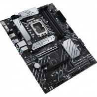 купить Сист. плата ASUS PRIME B660-PLUS D4, B660, 1700, 4xDIMM DDR4, 2xPCI-E x16, M.2, 4xSATA, HDMI, DP,2,5Gb Ethernet,BOX в Алматы фото 4