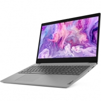 купить Ноутбук Lenovo IP3 15ARE05 Ryzen 5 4500U/4Gb/SSD256Gb/RX Vega 8/15.6"/IPS/FHD/noOS/grey (81W40033RK) в Алматы фото 3