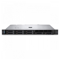 купить Сервер PowerEdge R350 Server / Intel Xeon E-2324G 3.1GHz, 8M Cache, 4C/4T, Turbo (65W), 3200 MT/s / 2.5* Chassis with up to 8 Hot Plug Hard Drives / 16GB UDIMM, 3200MT/s, ECC / iDRAC9, Basic 15G / PERC H355 Adapter / C13 to C14, PDU Style, 10 AMP, 6. в Алматы фото 2