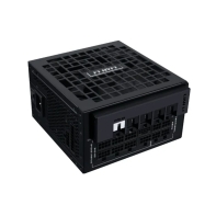 купить БП ATX 1000W Lian Li RS1000G HUB, Gold, 20 4/24 4/24 8/20 4 8/24 4 8/24 8 8,13.5cm,3x6 2p 16p PCI-E G9P.RS1000G.BH00.EU в Алматы фото 2