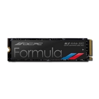 купить Твердотельный накопитель SSD 256Gb, M.2 2280, OCPC MFL-300 SSDM2PCIEF256GB в Алматы фото 1