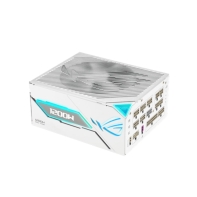 Купить Геймерский Блок питания ASUS ROG-THOR-1200P3-WHITE-GAMING 1200W 80Plus Platinum Алматы