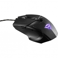 купить Мышь игровая Trust GXT101 черная 21044 в Алматы фото 2