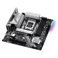 купить Материнская плата ASRock B760M PRO RS/D4 в Алматы фото 4