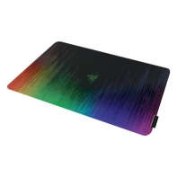 купить Коврик для компьютерной мыши, Razer, Sphex V2 Regular, RZ02-01940100-R3M1, 355*254*0,5мм, Сверхтонкая и прочная поверхность, Многоразовый липкий слой основания, Палитра в Алматы фото 3