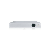 купить Коммутатор L2 PoE, бюджет 150Вт, порты 8GE PoE,2SFP, Cloud, в Алматы фото 3