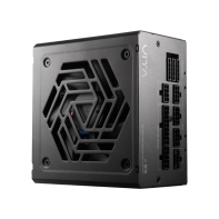 купить Блок питания FSP VITA-850GM, 850W, 12cm, Modular, 80+ GOLD, Cybenetics GOLD, ATX3.1(PCIe5.1) в Алматы фото 2