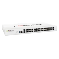 купить Межсетевой экран Fortinet FortiGate-101F FG-101F в Алматы фото 3