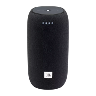 купить Умная колонка JBL Link Portable голос.п.:Алиса 20W Android/iOS черный (JBLLINKPORBLKRU) /  в Алматы фото 1