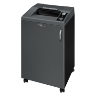 купить Шредер Fellowes&reg; Fortishred 4250C, DIN P-4, 4x40 мм, 27 л., 120 лтр.,сенсор кол-ва листов в Алматы фото 1
