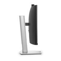 купить Монитор Dell Pro P34 Hub Conferencing Monitor - P3426WEB (210-BVHQ) в Алматы фото 2