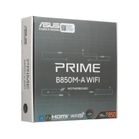купить ASUS Main Desktop AMD Socket AM5 AMD B850 Chipset 4 x DIMM slots, max. 256GB 2 x DisplayPort 1 x HDMI port 1 x Wi-Fi module 3 x M.2 slots 4 x SATA mATX Form Factor в Алматы фото 3