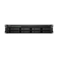 купить Система хранения данных (сервер) Synology RS1221RP+ в Алматы фото 2