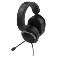 купить Беспроводная гарнитура TUF GAMING H3  90YH02ZG-B3UA00/20Hz~20kHz/звук 7.1./USB-C/346g/PS5 в Алматы фото 1