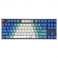 купить Клавиатура Varmilo MA87M V2 Summit R2, EC Rose V2,RU в Алматы фото 1