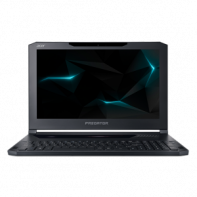 купить Ноутбук Acer Predator PT715 15.6"/Core i7/7700HQ/2,8 GHz/16 Gb/256*256 Gb/Без оптического привода/GeForce/GTX 1060/6 Gb/15,6 **/Windows 10/Home/64/черный в Алматы фото 1