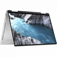 купить Ноутубк Dell 2в1 XPS 13 9310 2in1/Процессор Core i7-1165G7/ОЗУ 16GB/Накопитель 512GB SSD/Диагональ 13.4* UHD+WLED Touch/Графика Intel Iris Plus/Cam & Mic/Сеть WLAN + BT/Backlit Kb/Батарея 4 Cell/Операционная система W10Pro/Гарантия 3 года [CENTENARIO в Алматы фото 2