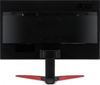 купить Монитор Acer/KG241Pbmidpx/24 **/TFT/1920x1080/DVI HDMI DP MM Audio out/1ms/100M:1 в Алматы фото 2