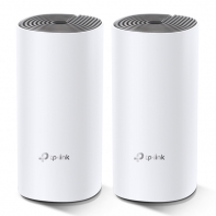 купить TP-Link Deco E4 Домашняя Mesh Wi-Fi система /  в Алматы фото 2