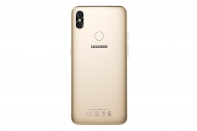 купить Doogee X80_Gold, 5.99** Screen IPS, Android&trade; 8.1 Oreo&trade;(Go Edition), 156.7mm 75.2mm8.5mm ram 1GB, rom 16GB, 8.0MP 5.0MP, 2 Sim, в Алматы фото 2