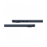 купить 15-inch MacBook Air: Apple M5 chip with 10-core CPU and 10-core GPU, 16GB, 1TB SSD - Midnight,Model A3448 в Алматы фото 3