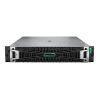 купить Корпус для сервера HP Enterprise DL345 Gen11 8SFF Configure-to-order Server (P54205-В21) в Алматы фото 1