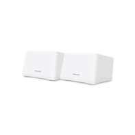 Купить MESH-комплект Mercusys Halo H47BE (2-pack) Алматы