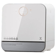 купить Настольная посудомоечная машина Viomi VDW0402 в Алматы фото 2