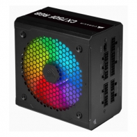 купить Блок питания ATX  750W Corsair CX750F RGB, 80 PLUS Bronze, Active PFC, вент. 12 см, CP-9020218-EU в Алматы фото 2