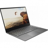 купить Ноутбук Lenovo IdeaPad 720S-14IKB 81BD0048RK 14.0** FHD(1920x1080) IPS nonGLARE/Intel Core i7-8550U 1.80GHz Quad/8GB/256GB SSD/GMA HD630/GF MX150 2GB/noDVD/WiFi/BT4.1/HD Web Camera/4in1/BLKB FPR USB-C/4cell/14.0h/1.55kg/W10/1Y/SILVER в Алматы фото 1