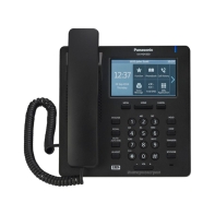 Купить             KX-HDV330RU-B - проводной SIP-телефон Panasonic Алматы