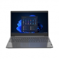 купить Ноутбук Lenovo V15 15,6*FHD/Core i5-1235U/16Gb/1TB+256Gb ssd/Int/Dos (82TT0041RU) в Алматы фото 2